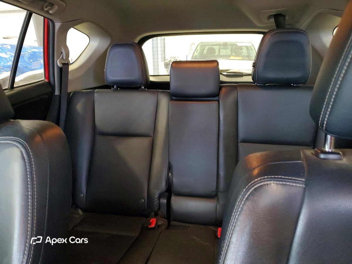 Toyota RAV 4 2014