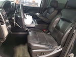 Chevrolet Silverado 2018