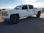 Chevrolet Silverado 2014
