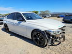 BMW Series 3 2017