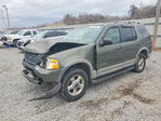 Ford Explorer 2002