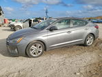 Hyundai Elantra 2019