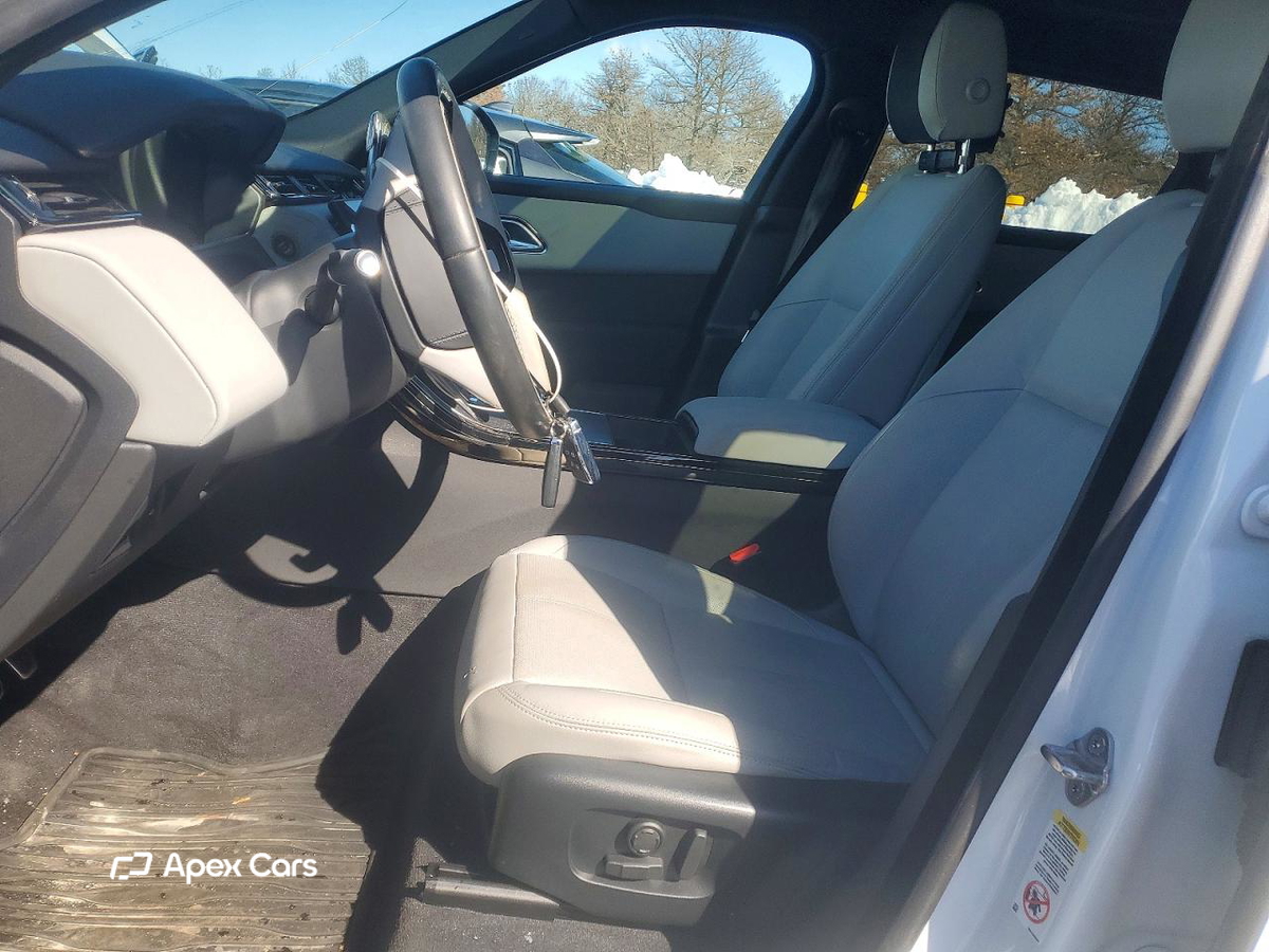 Land Rover Range Rover 2024