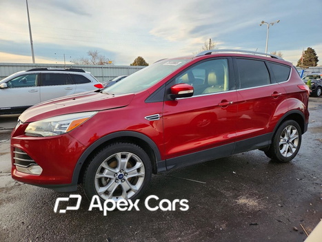 Ford Escape 2015 - Image 1 of 14