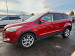 Ford Escape 2015