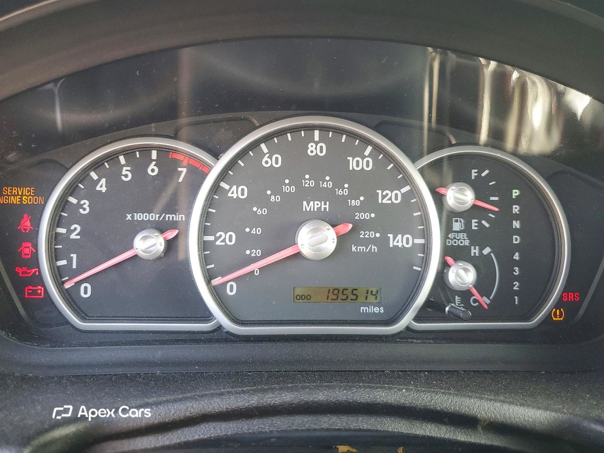 Mitsubishi Galant 2009