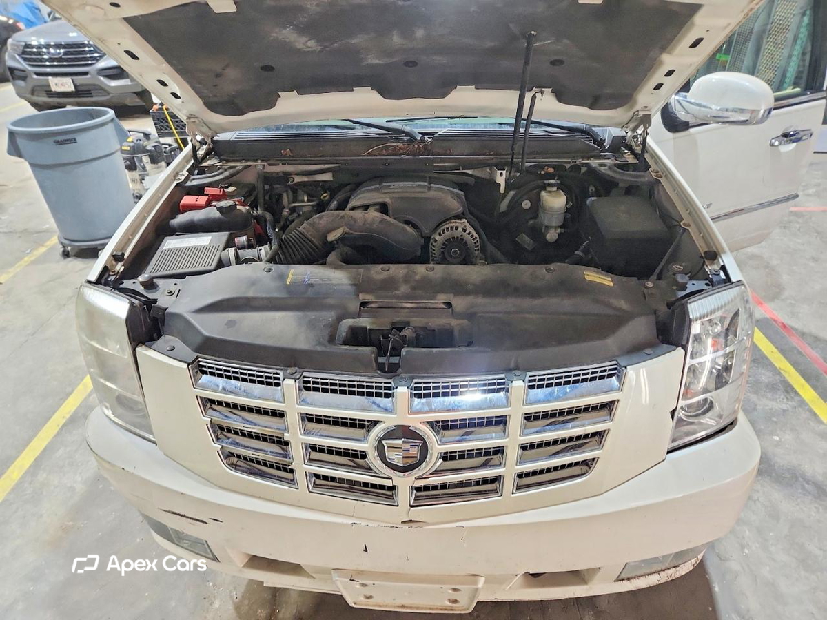 Cadillac Escalade 2007