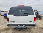 Ford Excursion 2000