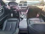 BMW Series 3 2016