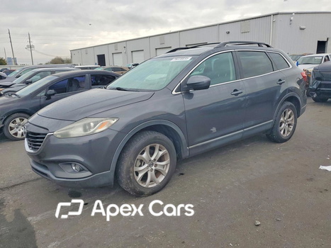 Mazda CX-9 2015 - Zdjęcie 1 z 13