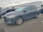 Mazda CX-9 2015