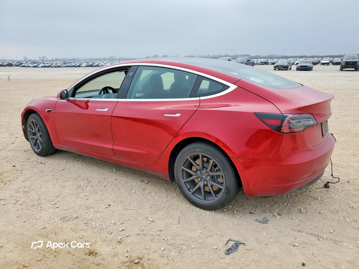 Tesla Model 3 2020
