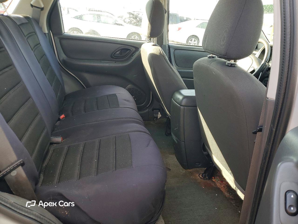Ford Escape 2005