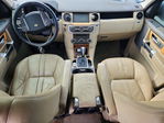 Land Rover LR4 2010