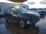 Subaru Forester 2017