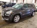 GMC Acadia 2014