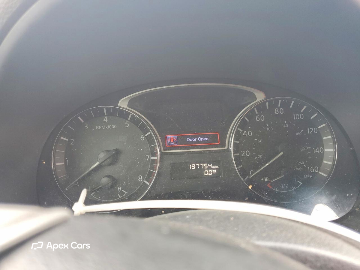 Altima 2014