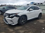 Lexus RX 2019