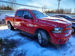 RAM 1500 2017