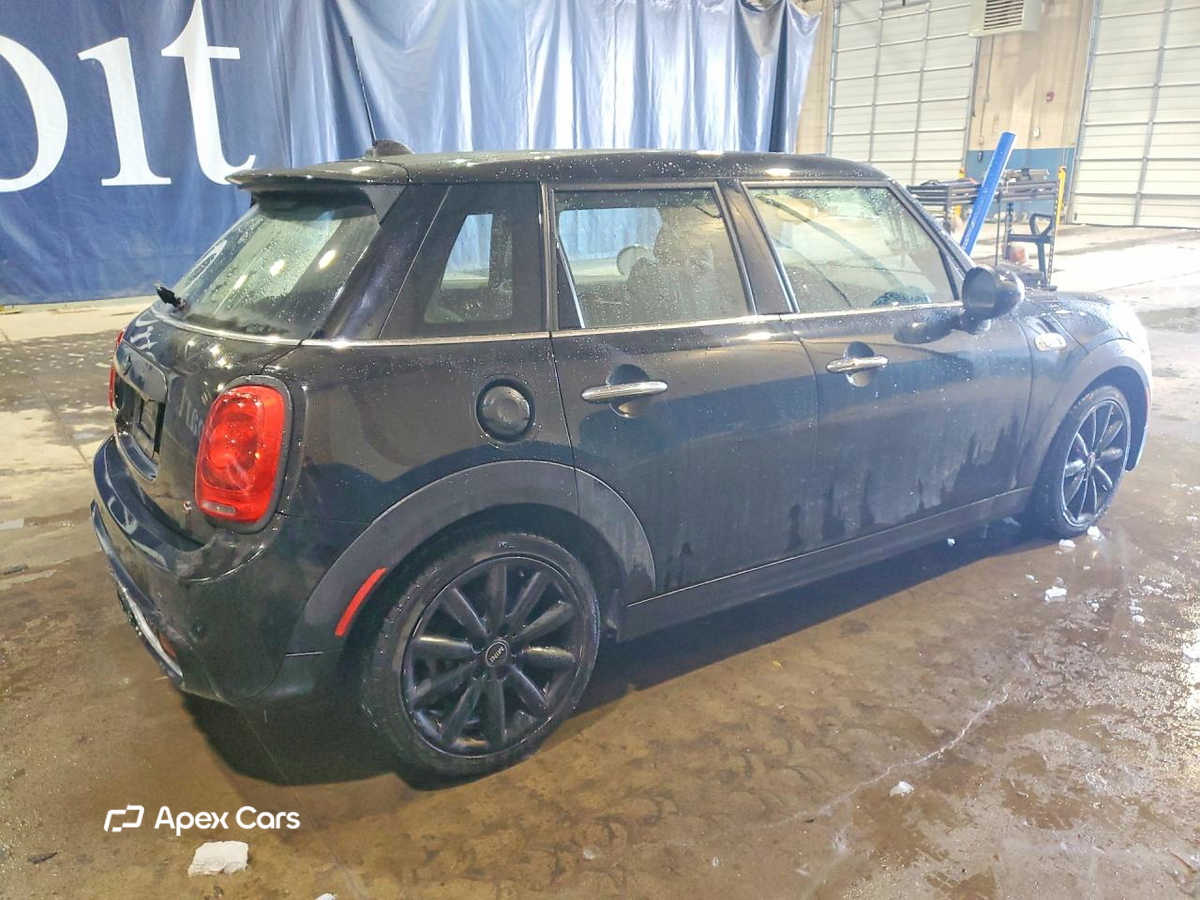 MINI Cooper 2017