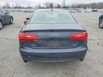 Audi A6 2012