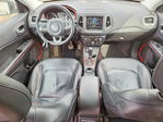 Jeep Compass 2018