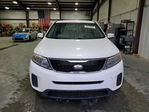 Kia Sorento 2014