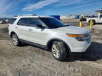 Ford Explorer 2011