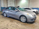 Hyundai Sonata 2011