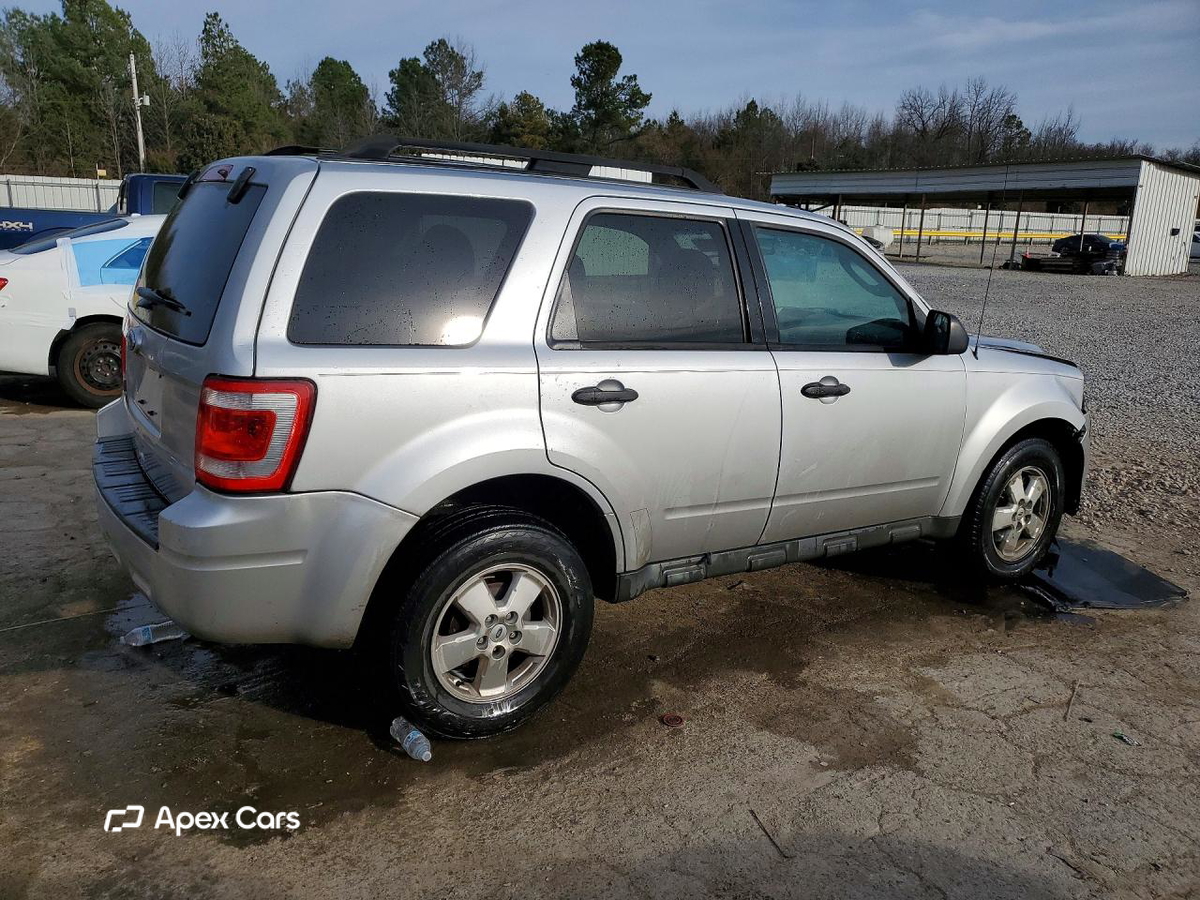 Ford Escape 2011