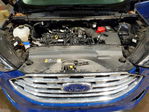 Ford Edge 2022