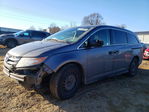 Honda Odyssey 2014