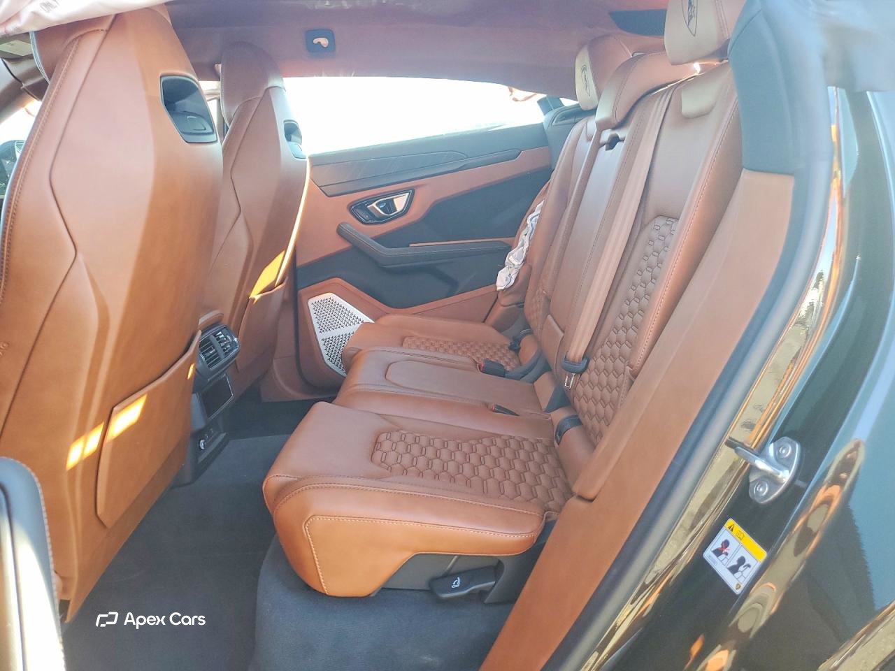 Lamborghini Urus 2022