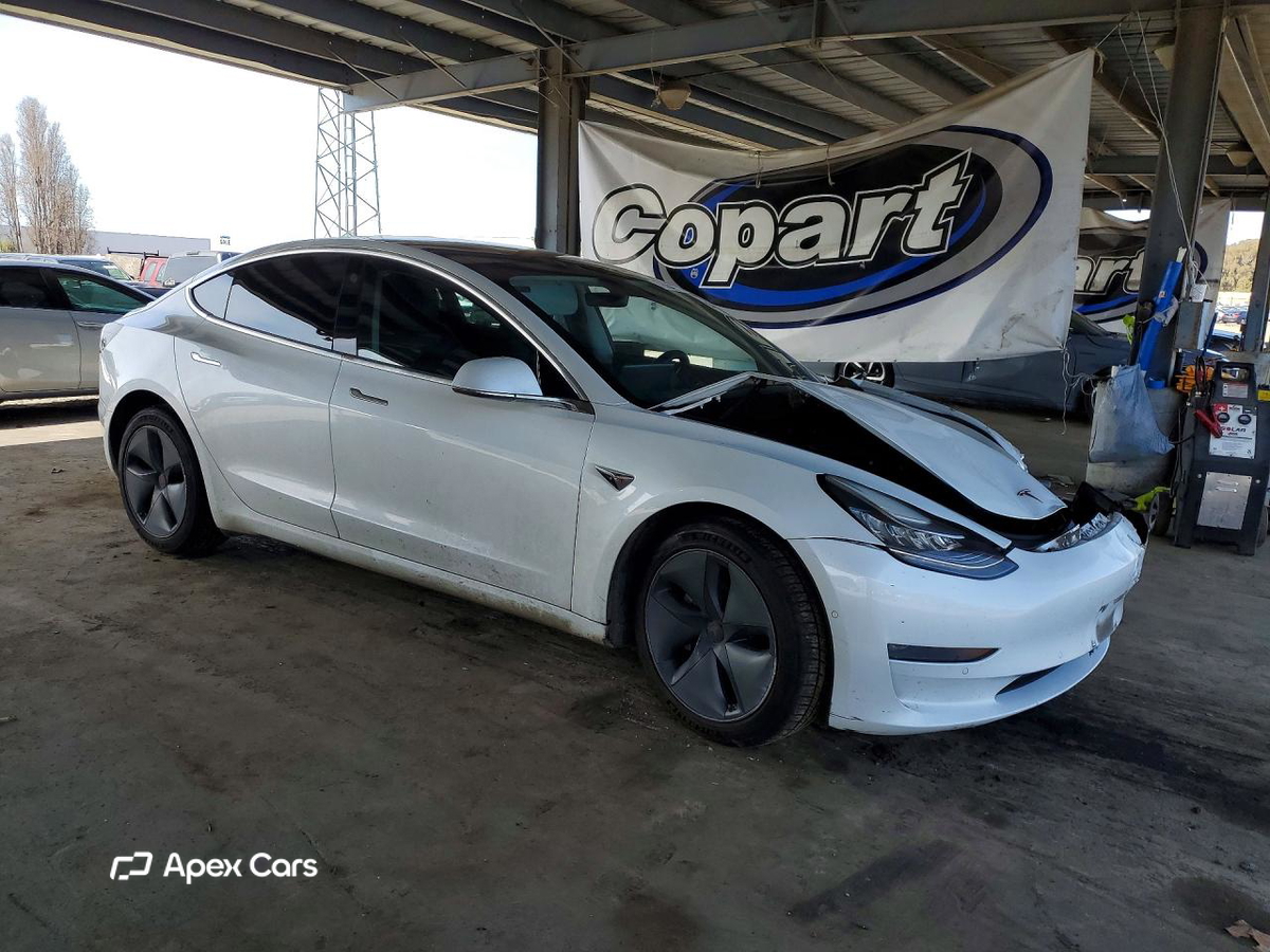 Tesla Model 3 2019