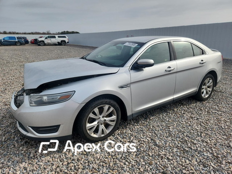 Ford Taurus 2013 - Image 1 of 14