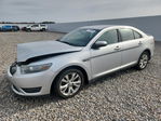 Ford Taurus 2013