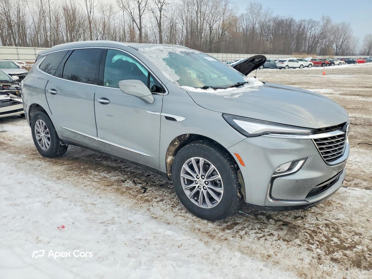 Buick Enclave 2023