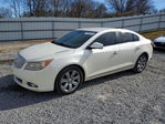 Buick LaCrosse 2011