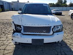 Land Rover Range Rover 2011