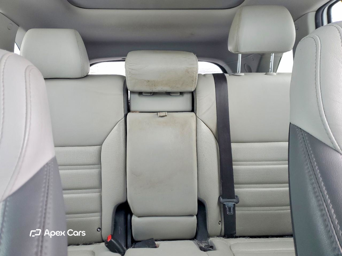 Kia Sorento 2017