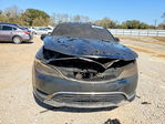 Chrysler 200 2016