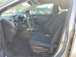 Chevrolet Sonic 2012