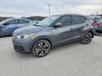 Nissan Kicks 2020