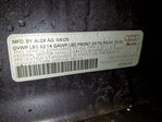 Audi A6 2005