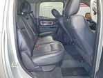 Dodge RAM 2012