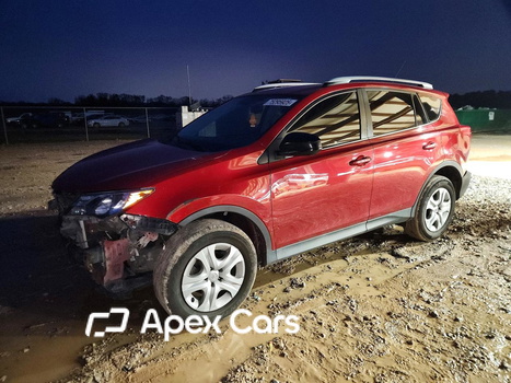 Toyota RAV 4 2014 - Zdjęcie 1 z 13