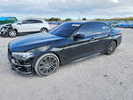 BMW Series 5 2017