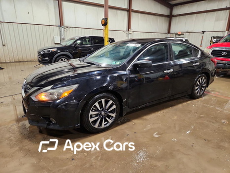 Nissan Altima 2017 - Image 1 of 13