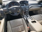 Acura TL 2013