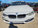 BMW Series 3 2015